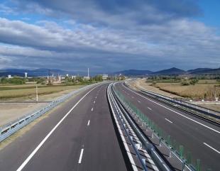 CNAIR: Lucrări pe A2. Traficul se închide pentru trei nopți