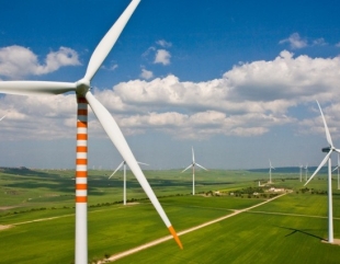 Producție record de energie verde