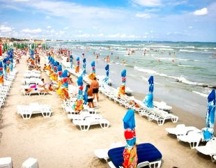 Concluziile hotelierilor la final de vară: Turiști puțini, încasări slabe