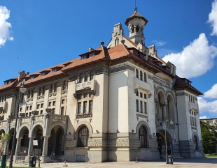 „Interfețe în trecut”, expoziție inedită la Muzeul de Istorie Națională și Arheologie Constanța