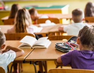 Emoții mari pentru elevii din Constanța. Au început simulările de examen
