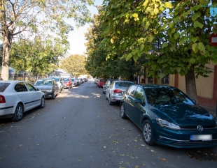 Atenție! Au fost introduse trei noi sensuri unice în zona centrală a Constanței