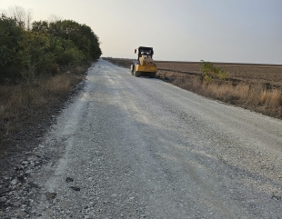 Restricții de circulație pe drumurile județene. Află unde se lucrează