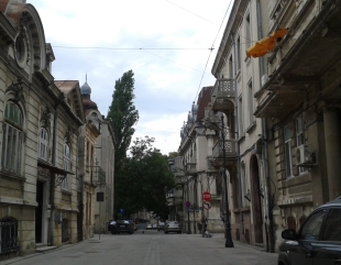 Abonamente de parcare pentru zona Peninsulară. Cum se obțin