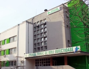 Concert caritabil pentru finanțarea lucrărilor la Spitalul de Boli Infecțioase