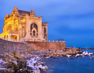 Mamaia și Constanța, promovate la Târgurile de Turism de la Londra și Varșovia
