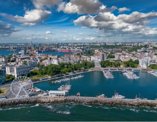 OMD Mamaia – Constanța a achiziționat servicii pentru realizarea strategiei de dezvoltare și marketing turistic