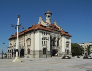 Constanța, centrul dialogului cultural în cadrul simpozionului „Moștenirea Turcă în Balcani”, care are loc la MINAC