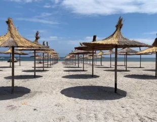 În weekend, vară, de astăzi, toamnă, pe litoral. Vremea se răcește simțitor
