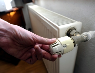 Un punct termic din Constanța rămâne fără căldură