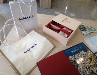 OMD Mamaia – Constanța se pregătește pentru Târgul de Turism de la Varșovia