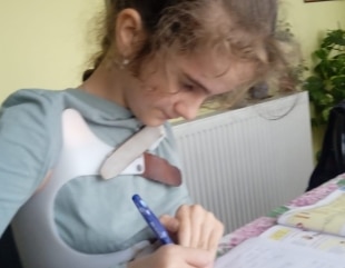 Să facem un miracol pentru Andreea: Donează și fii parte din drumul ei spre recuperare￼