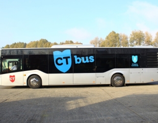 ANUNȚ CT BUS. Mai multe linii sunt deviate în minivacanța de 1 Decembrie