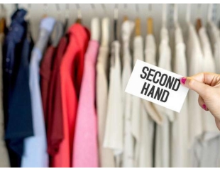 VIDEO. 600 de tone de deșeuri, confiscate. Urmau să ajungă pe piață ca haine second-hand