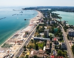 OMD: Turismul în stațiunea Mamaia, în creștere