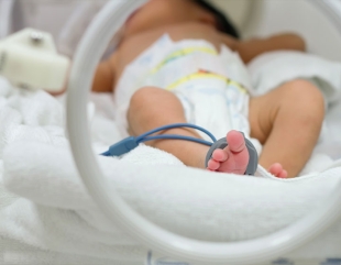 17 noiembrie – Ziua Mondială a Prematurității