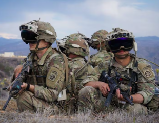 Exerciții militare cu muniție reală la Babadag! Traficul va fi restricționat temporar în nordul Dobrogei