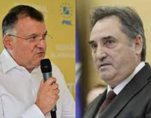 Contre dure între Huțucă și Lupu