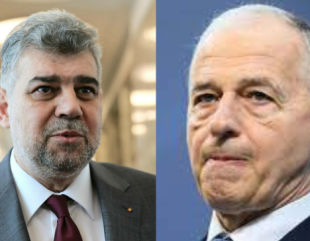 Explozie Politică: Marcel Ciolacu anunță ruptura totală de Mircea Geoană