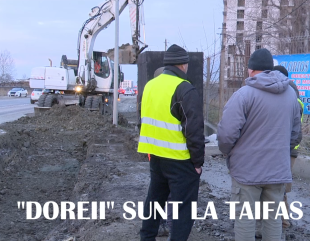 Avarie majoră la rețeaua de internet din Constanța: „doreii” ucraineni au „lovit”