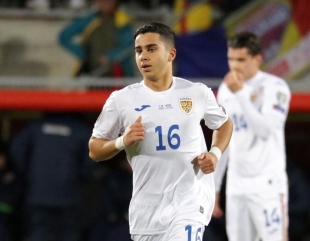 Enes Sali, transfer de excepție: face pasul spre MLS
