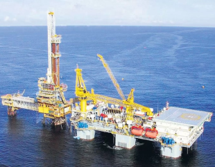 Extracția de gaze din Neptun Deep ar putea începe în 2027, dublând producția națională