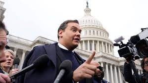 Un scandal politic zguduie Washingtonul