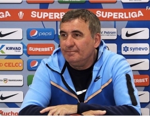 Gheorghe Hagi şi Edi Iordănescu, pe lista propunerilor pentru postul de selecţioner