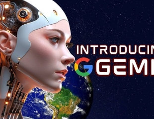 Google a lansat GEMINI – concurent direct pentru GPT-4