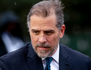 Fiul președintelui american, Hunter Biden, se confruntă oficial cu acuzații de evaziune fiscală