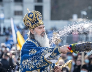 Reacția Arhiepiscopiei Tomisului după ce DNA a început urmărirea penală a ÎPS Teodosie