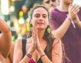 Studentă la Arte, Pink avea cetățenie română. A fost ucisă de HAMAS