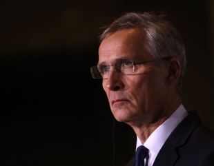 Jens Stoltenberg: Trebuie să fim pregătiți pentru vești proaste din Ucraina