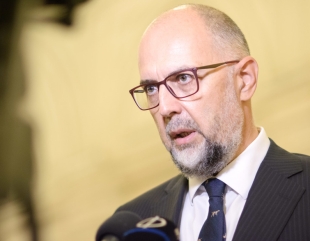 Kelemen Hunor: Ilie Bolojan e un dur. În politică trebuie să ții cont de așteptările oamenilor, nu doar de contabilitate