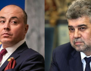 Ambasadorul Muraru exclus din delegația premierului. Conflict deschis în echipa diplomatică românească, la Washington