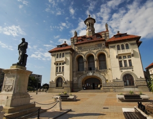 “Analele Dobrogei”, un proiect susținut de MINAC și Facultatea de Istorie și Științe Politice a Universității „Ovidius”
