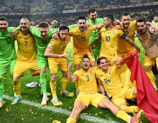 Euro 2024: România într-o grupă accesibilă