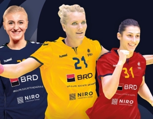 România demolează Serbia la CM de Handbal Feminin