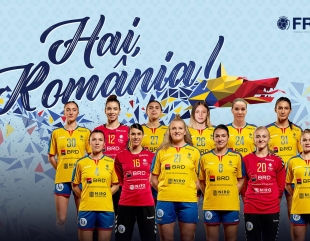 România – Chile (44-19) debut entuziasmant la CM de handbal feminin din Danemarca, Suedia și Norvegia
