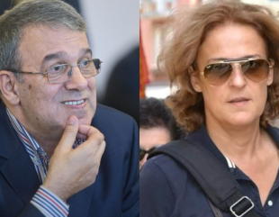 Scandalul parcării din cartierul Abator se mută în instanță. Felicia Ovanesian vorbește la DOTTO TV despre controversatul teren unde ar urma să fie amenajată o parcare. Acesta figurează și ca spațiu verde
