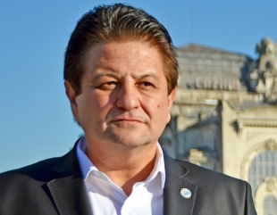 Surse: Ovidiu Cupșa OUT de la CERONAV