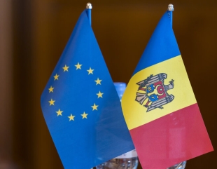 Reguli noi în Parlamentul de la Chișinău. Deputaţii vor lua cuvântul doar în română – opoziţia a părăsit plenul