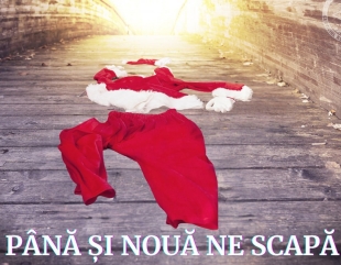 SRI: „Până și nouă ne scapă! În fiecare an!”