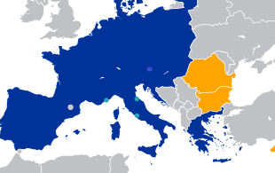 Schengen: Austria în retragere, este de acord cu ridicarea granițelor aeriene pentru România