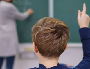 Elevii s-au întors la școală pentru ultimele trei săptămâni de cursuri din Modulul 2