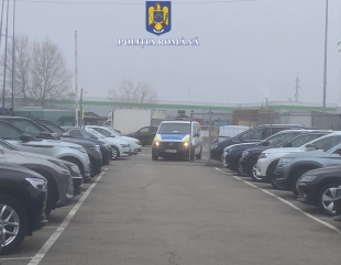 VIDEO. Înșelăciune cu mașini second hand. Prejudiciul se ridică la 600.000 de lei