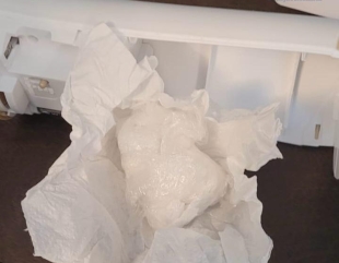 Arestat pentru trafic de cocaină. Vindea doza cu 500 de lei