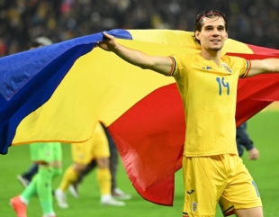 Ianis Hagi este optimist după tragerea la sorți pentru Euro 2024