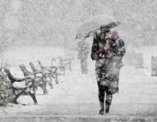 Recomandări de la ISU Constanța pentru a face față condițiilor meteorologice extreme
