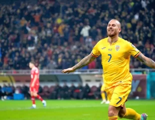 Denis Alibec vrea înapoi la Farul Constanța